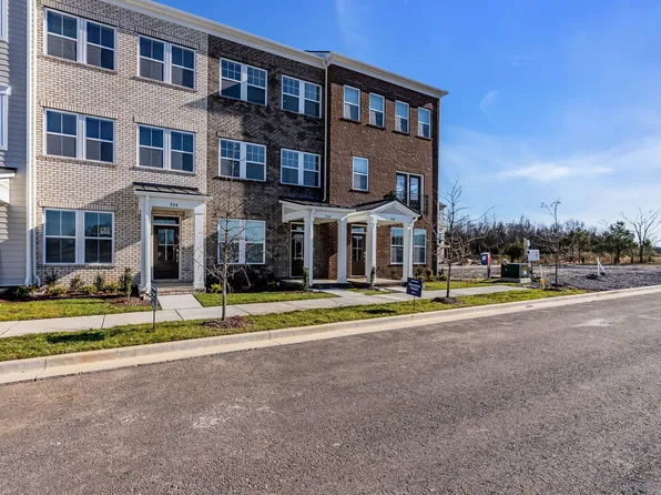 513 Hinton St, Lebanon, TN 37090