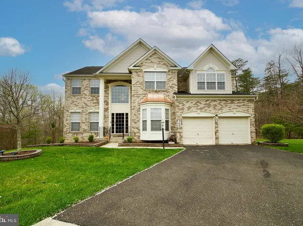 9709 Dunn Ct, Clinton, MD 20735