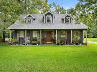 7154 Hickory Grove Rd, Deville, LA 71328