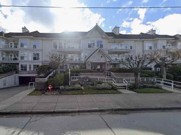 15290 18th Ave #306, Surrey, BC V4A 1W8