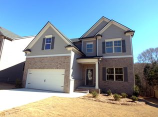 204 Evergreen Way, Loganville, GA 30052