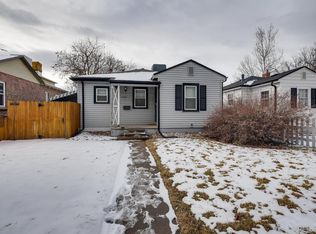 1705 S Downing St, Denver, CO 80210