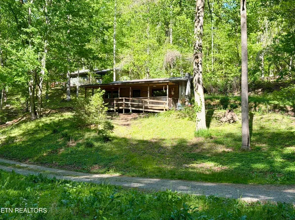 110 Laguna Vista Dr, Caryville, TN 37714