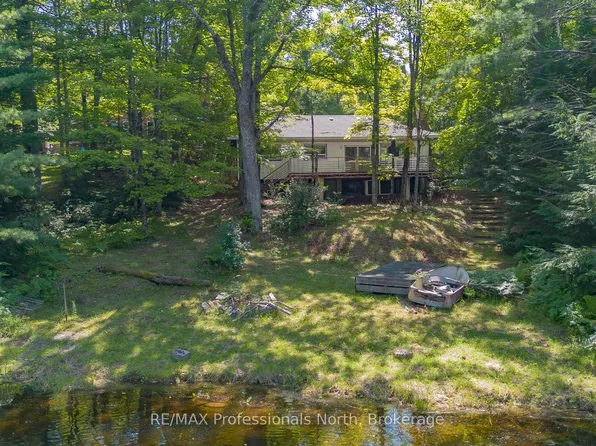 1114 River Haven Rd N, Bracebridge, ON P1L 1X1