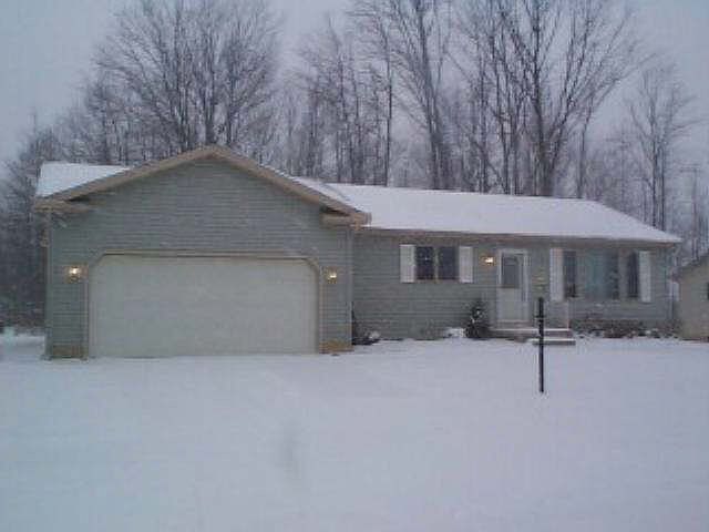 2 bedroom 2 bath ranch