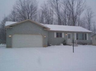 278 Horseshoe Dr, Lagrange, OH 44050