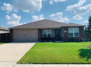 1124 Onyx St, Noble, OK 73068