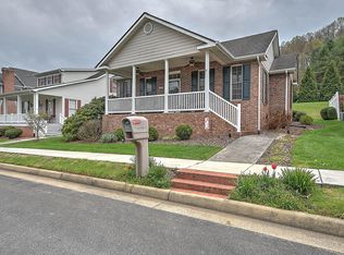 12622 Chesterfield Ln, Bristol, VA 24202