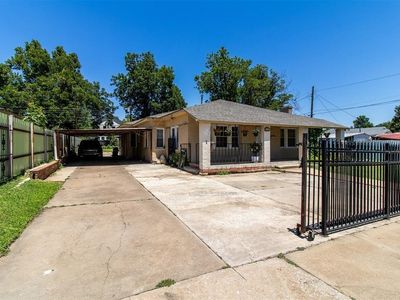 2117 NW 14th St, Oklahoma City, OK, 73107