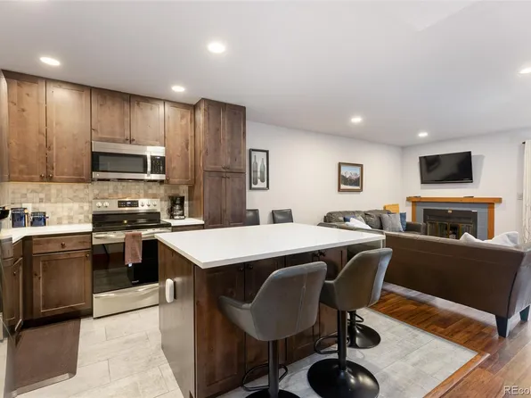 500 Bills Ranch Road #251, Frisco, CO 80443