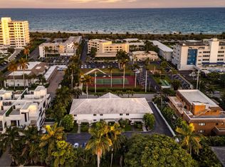 Pine Beach South Condo, Delray Beach, FL 33483