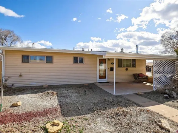 720 Birch Drive, Cortez, CO 81321