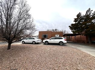 1300 Lead Ave SW, Albuquerque, NM 87102