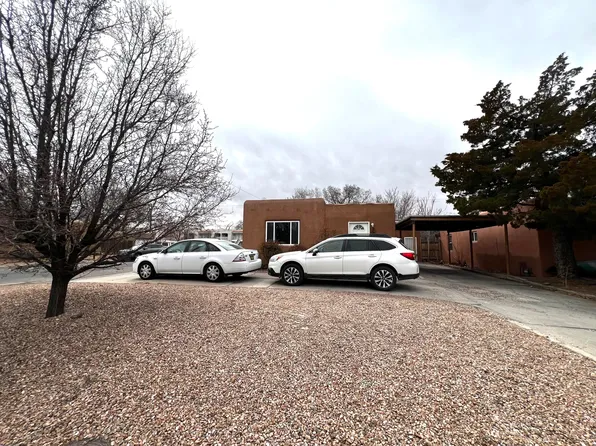 1300 Lead Ave SW, Albuquerque, NM 87102