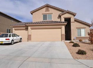 7131 Las Nutrias Rd NW, Albuquerque, NM 87114