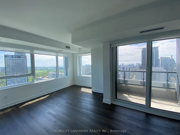 609 Sherbourne St #3209 — Photo 28