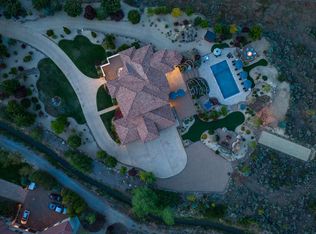 12900 Silver Wolf Rd, Reno, NV 89511