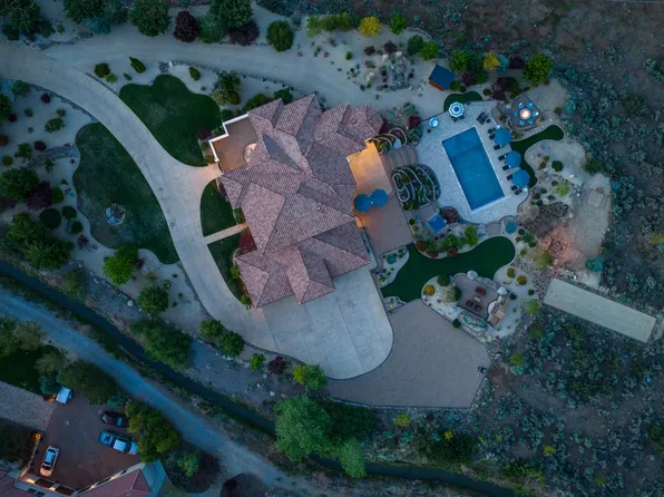 12900 Silver Wolf Rd, Reno, NV 89511