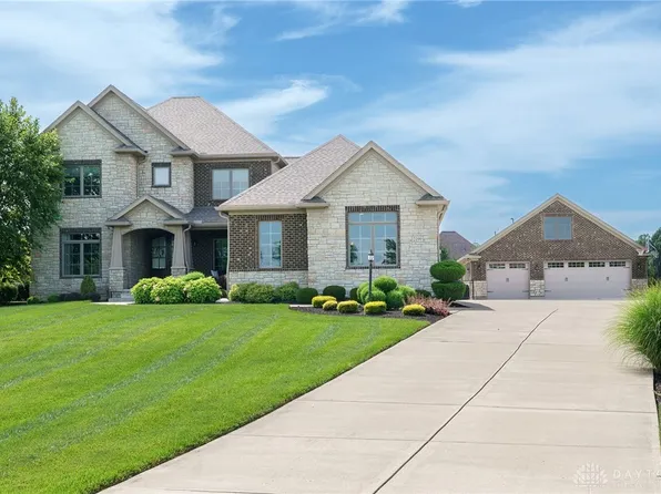 2199 Savannah Ct, Waynesville, OH 45068