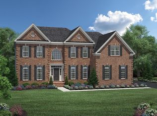 520 Grayson Ln, Harleysville, PA 19438