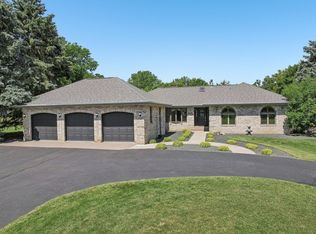 8583 Bower Path, Inver Grove Heights, MN 55076