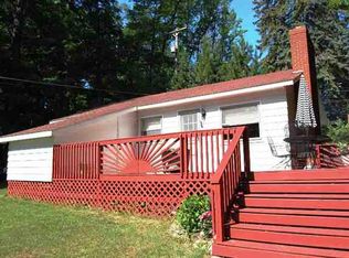 2942F W Higgins Lake Dr, Roscommon, MI 48653