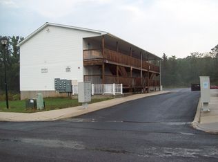 8 Bob Cat Ct APT 9, Frostburg, MD 21532