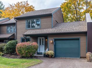 Four Seasons, Stowe, VT 05672