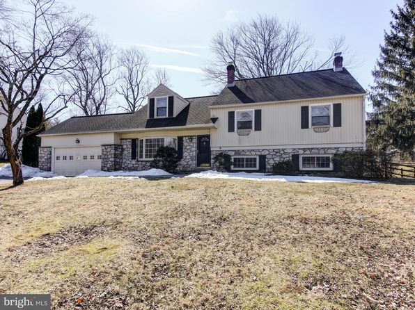 Recently Sold Homes In Schuylkill Township 393 Transactions Zillow