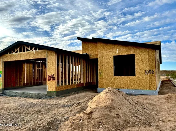 5984 E Dickens Ln, Prescott Valley, AZ 86314