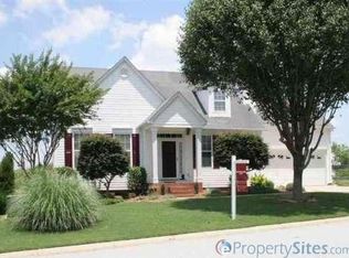 308 Goldenrain Way, Simpsonville, SC 29680