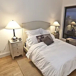 Rented by The KCI Group