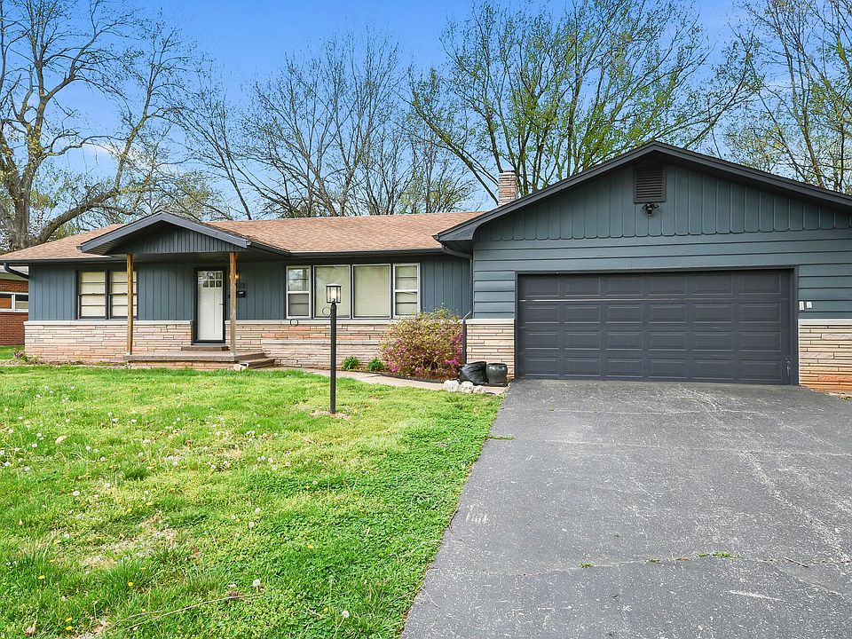 1st image of 2123 S Prairie Lane