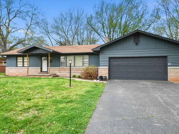 2123 S Prairie Lane, Springfield, MO 65804