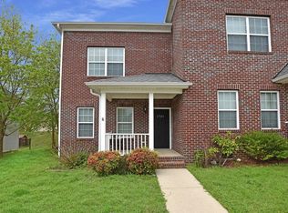 1721 New Castle Ln, Cleveland, TN 37312