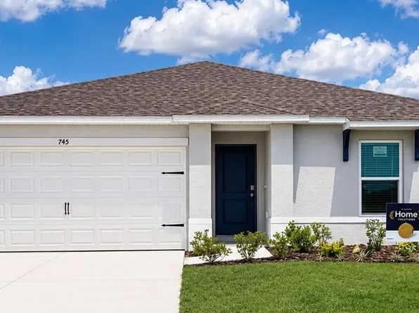 745 GREENWAY BOULEVARD, LAKE WALES, FL 33859