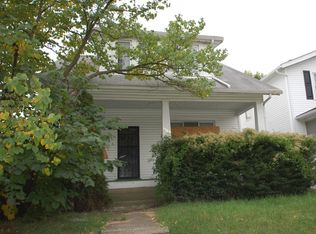 1585 E Weber Rd, Columbus, OH 43211