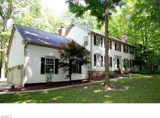 7215 Dillman Dr, Hudson, OH 44236