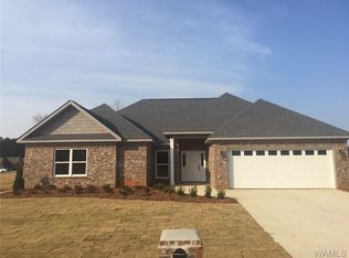 10641 Austin Loop, Vance, AL 35490