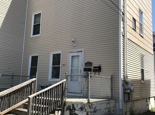 215 Rathbun St, Woonsocket, RI 02895