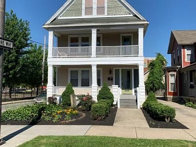 Welcome Home to 3336 Scranton Down!