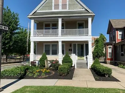 Welcome Home to 3336 Scranton Down!