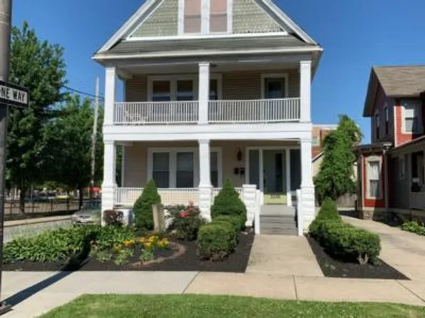3336 Scranton Rd, Cleveland, OH 44109