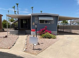 202 N Meridian Rd LOT 70, Apache Junction, AZ 85120