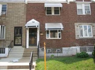 2536 Ashford St, Philadelphia, PA 19153