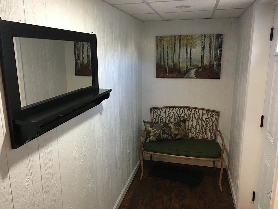 Entryways