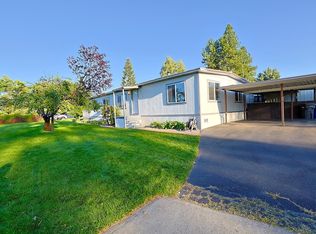 12117 N Sheridan St, Mead, WA 99021