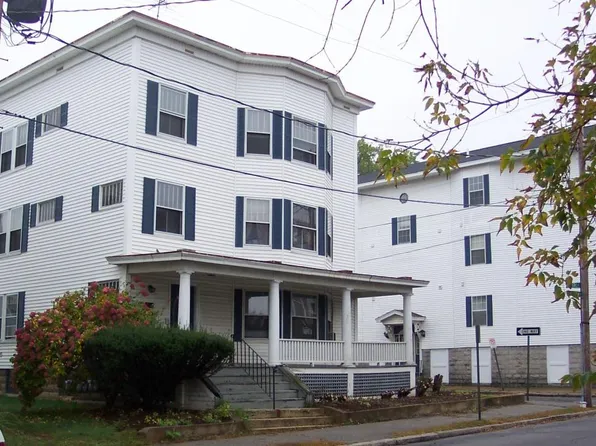 553 Lincoln St, Manchester, NH 03104