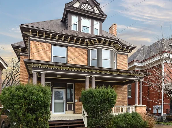 3514 Shadeland Ave, Pittsburgh, PA 15212