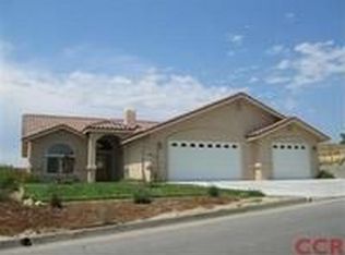 3535 Lakeside Village Dr, Paso Robles, CA 93446